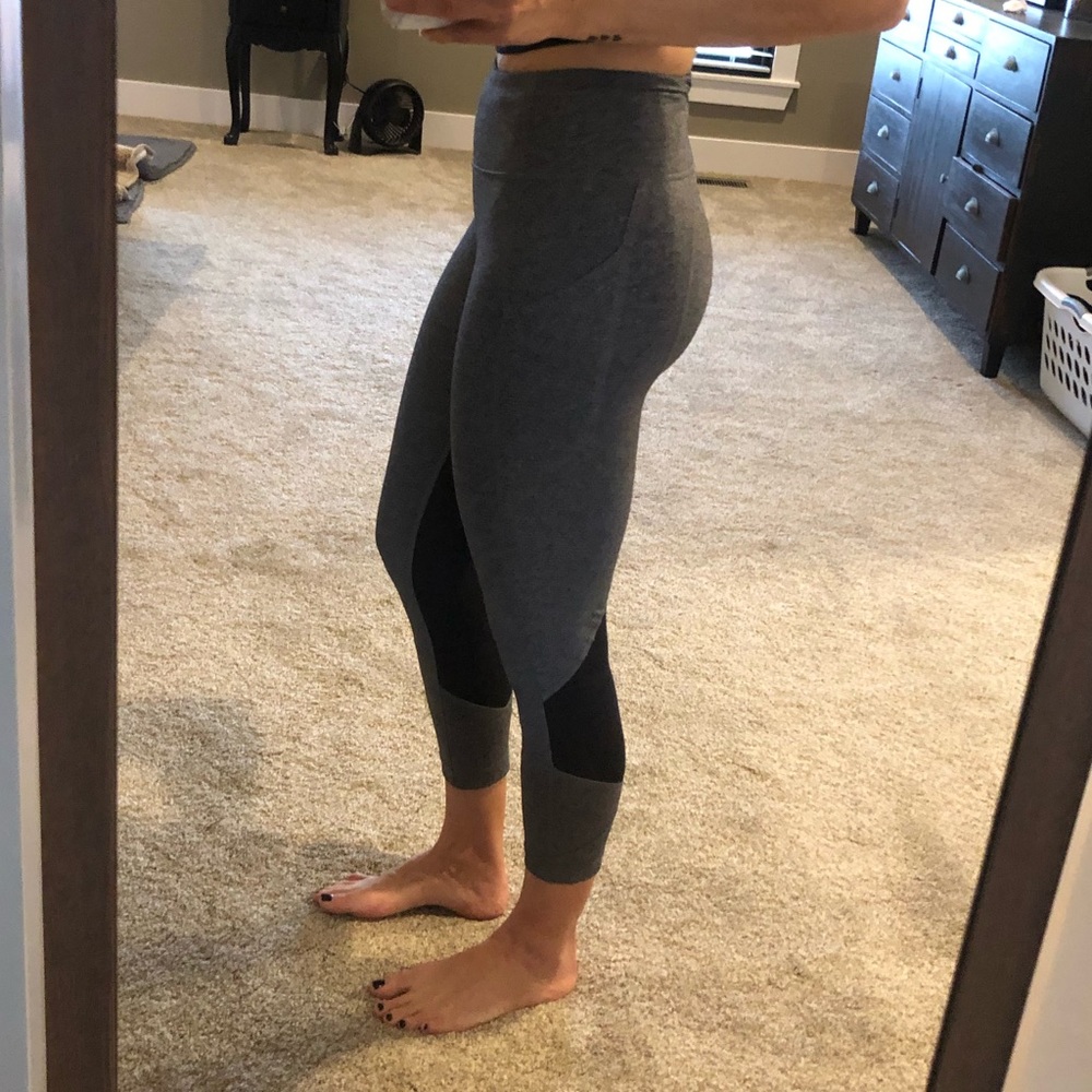 Lululemon pants